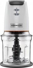 Kenwood CHP61.100WH Tritatutto elettrico Tritaverdure Potenza 500 watt Bianco