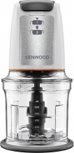 Kenwood CHP61.100WH Tritatutto elettrico Tritaverdure Potenza 500 watt Bianco