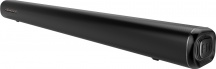 Kenwood LS-600BT Soundbar Bluetooth 5.0 60 Watt HDMI USB Nero