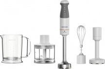 Kenwood HBM40.306WH Frullatore ad Immersione Minipimer 850 watt Bianco