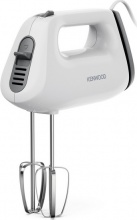 Kenwood HMP10000WH Sbattitore elettrico Mixer Potenza 300 watt Bianco
