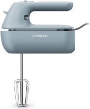 Kenwood HMP40000G Sbattiore Elettrico Mixer 5 Velocit� + Turbo 350 Watt Blu