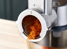 Kenwood KAX643ME Accessorio Tagliaverdure  Grattugia a 5 Rulli