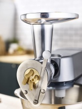 Kenwood KAX92A0ME Torchio Accessorio per Robot da Cucina in metallo