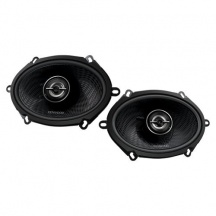 Kenwood KFC PS5797C Casse Auto 2 vie 320 Watt