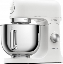 Kenwood KMIX751AWH Impastatrice Planetaria Multifunzione 5 Litri 1000 W Bianco