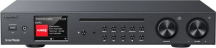 Kenwood KR-W8000SCD-B Sintoamplificatore Audio Ricevitore AV DAB+FM 60W Bluetooth