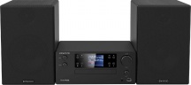Kenwood M9500SB Micro Hi-Fi con radio DAB+, CDUSB