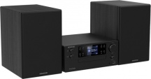 Kenwood M-9500S-B Micro Hi-Fi Smart System 2 x 50 Watt DAB+ Sub-Out