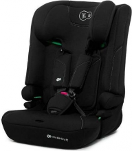 Kinderkraft KCICOM00BLK0000 Seggiolino Auto 9 - 36 Kg  15M - 12 anni Black - I Comfy