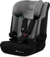 Kinderkraft KCICOM00DGR0000 Seggiolino Auto 9 - 36 Kg  15M - 12 anni Dark grey - I Comfy I-Size