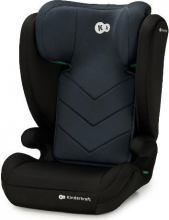 Kinderkraft KCISPA02BLKPL00 Seggiolino Auto 15-36 Kg  3,5-12 Anni Black - I Spark i-Size