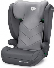 Kinderkraft KCISPA02GRYPL00 Seggiolino Auto 15-36 Kg  3,5-12 Anni Grey - I Spark i-Size