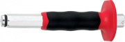 Knipex 4397c4443 Percussore per Chiodo Acciaio