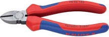 Knipex 5094g5140 Tronchese Taglio Diagonale 70 mm 140