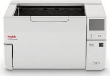 Kodak 8001802 Scanner A3 600 x 600 DPI USB 3.2 Ethernet colore Bianco -  S3100