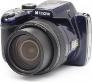 Kodak AZ528MB Fotocamera Digitale Compatta Bridge 20 MP BSI CMOS 3"  Astro Zoom