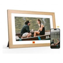 Kodak RCF 1018W Cornice Digitale 10,1" Wi-Fi Touch Screen Video