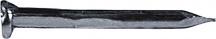 Koncreto 107574 Chiodi Testa Piana Larga Tpl mm 2,2X25 gr 100