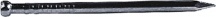 Koncreto 107596 Chiodi Testa Gruppino mm 2,0X50 gr 100