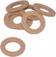Koncreto 206103 Guarnizione Per Regolatore Gpl � Mm. 10 Pz 25