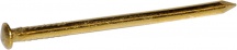 Koncreto 253324 Chiodi Ottonati 1,8x35 gr 70