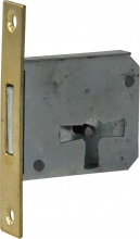 Koncreto 300591 Serratura da Infilare E 40 Sx Pz. 1