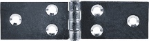 Koncreto 306066 Cerniera Ali Lunghe Art.122 mm 29x140 Pezzi 2