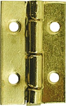 Koncreto 3061420 Cerniera Per Cofanetti mm 15x10 Pezzi 20
