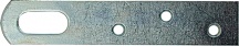 Koncreto 308164 Lastrina Per Pensili Con Asola Mm. 100 Pezzi 8