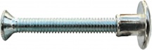 Koncreto 308572 Vite Per Sedia mm 25xM 4 Pz 25