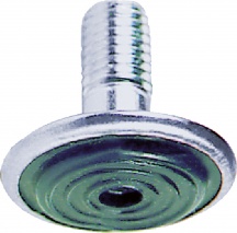 Koncreto 310232 Piede Regolabile Per Mobili M 10 mm 40 Pz 2