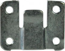 Koncreto 310296 Lastrina Quadra Pezzi 4