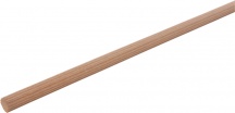 Koncreto 390071 Tasselli Di Legno Per Mobili mm 12x1000 Pezzi 4