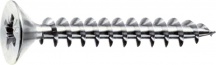Koncreto 4001103 Vite Per Legno Tsp Tsp 2,5x16 Pezzi 50