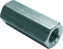 Koncreto 402280 Manicotto Esagonale Di Giunzione mm 30xM 6 Pezzi 4