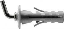 Koncreto 440156 Tassello Nylon Ca-Hts01 Mm. 940 Pezzi 4