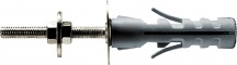 Koncreto 440162 Tassello Nylon Ca-Hts04 M4 Mm.940 Pezzi 2