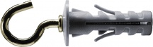 Koncreto 440164 Tassello Nylon Ca-Hts05 Mm. 940 Pezzi 4