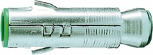 Koncreto 440570 Tassello Ancorante Acciaio Gbm06 M 6 � Mm.12 Pezzi 2