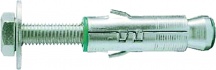 Koncreto 440582 Tassello Acciaio Gbmv10 M 10 � Mm.16 Pezzi 2