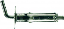 Koncreto 440906 Tassello Acciaio Mini M 3 6x30 Pz.10