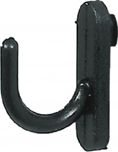 Koncreto 506234 Gancio In Nylon Per Pannelli Portautensili G3 Pz 10