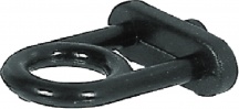 Koncreto 506240 Gancio In Nylon Per Pannelli Portautensili G6 Pz 10