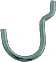 Koncreto 506254 Gancio Per Pannelli Portautensili N. 3 mm 41 Pezzi 20