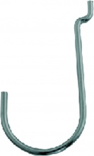 Koncreto 506258 Gancio Per Pannelli Portautensili N. 5 mm 65 Pezzi 15