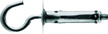 Koncreto MINUT446 Tassello Acciaio Mini M 3 6x40 Pz.10