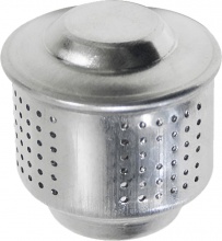 Koncreto PA0153 Paraspuzzo Per Moka Pezzi 1