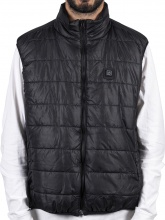Kooper 5094421 Gilet riscaldante L-XXL 3 temperature, con powerbank