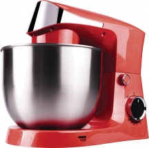 Kooper 5920755 Impastatrice Planetaria Capacit� 5,5 Litri 1500 Watt Rosso